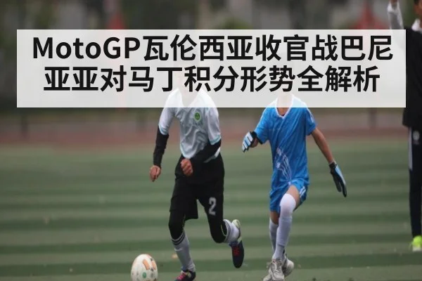 MotoGP瓦伦西亚收官战巴尼亚亚对马丁积分形势全解析