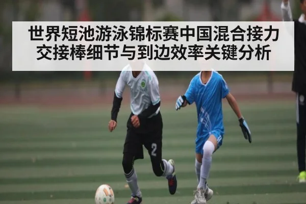 世界短池游泳锦标赛中国混合接力交接棒细节与到边效率关键分析